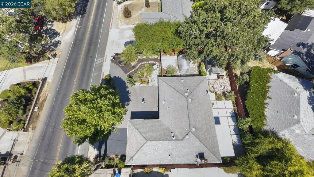 3131 Cowell Road Concord CA 94518