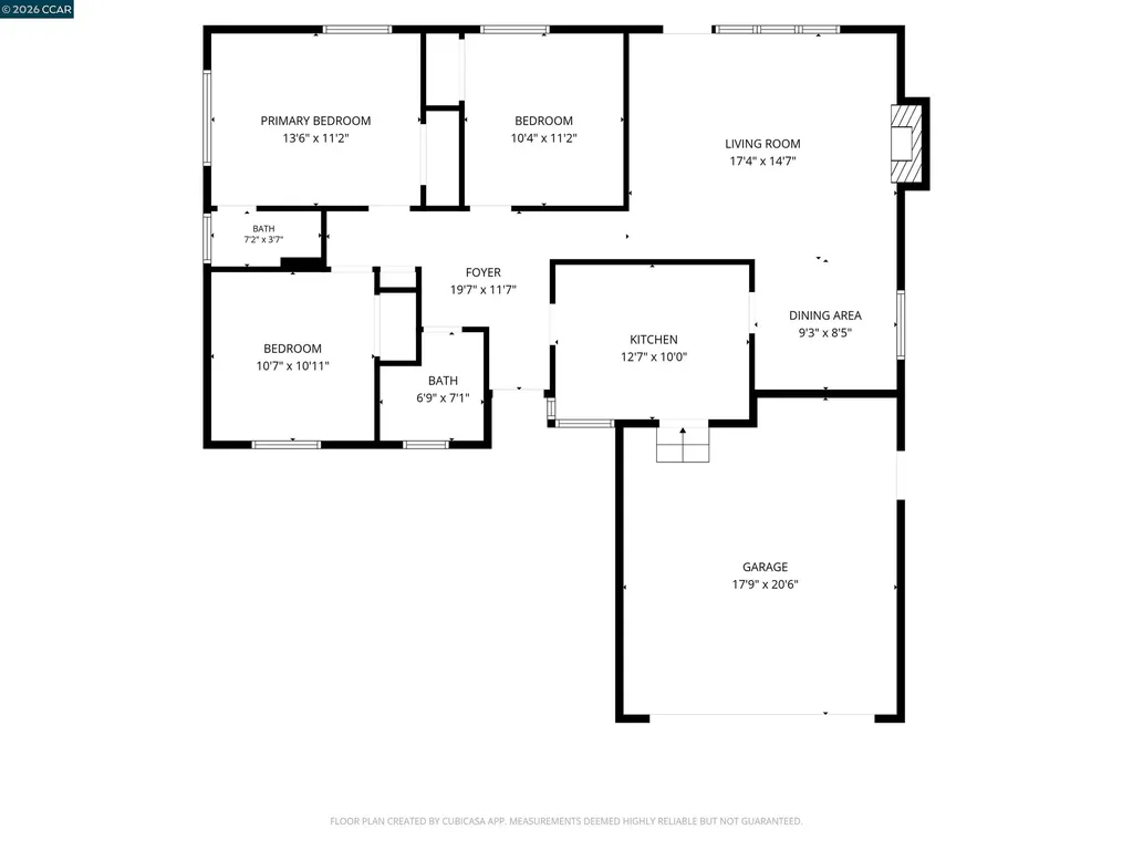 3131 Cowell Road Concord CA 94518