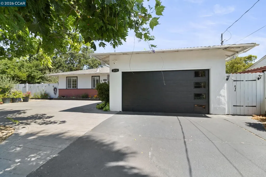 3131 Cowell Road Concord CA 94518