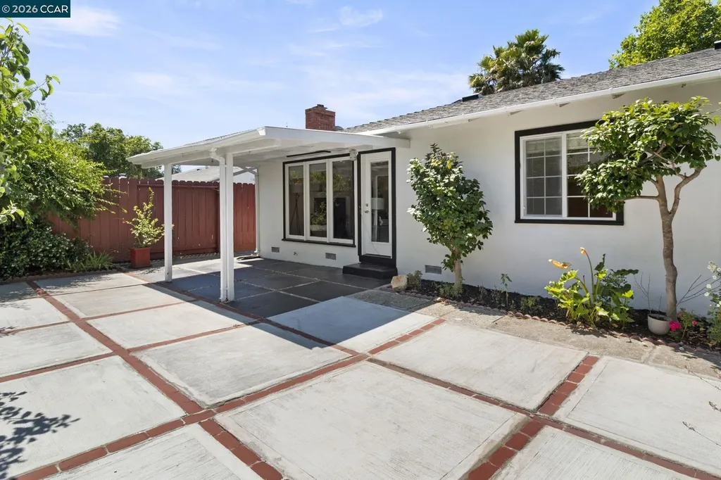 3131 Cowell Road Concord CA 94518