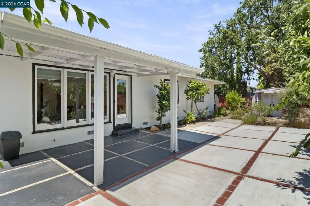 3131 Cowell Road Concord CA 94518
