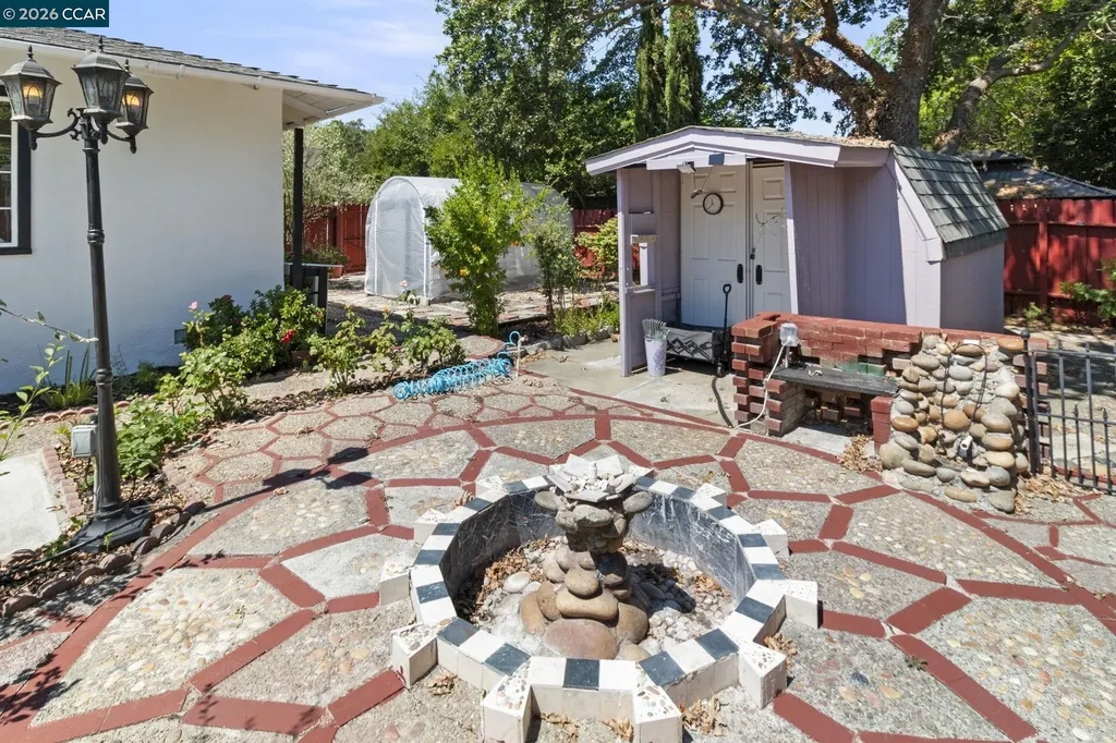 3131 Cowell Road Concord CA 94518