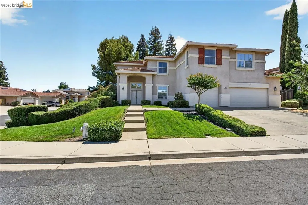 4987 Stewartville Drive Antioch CA 94531