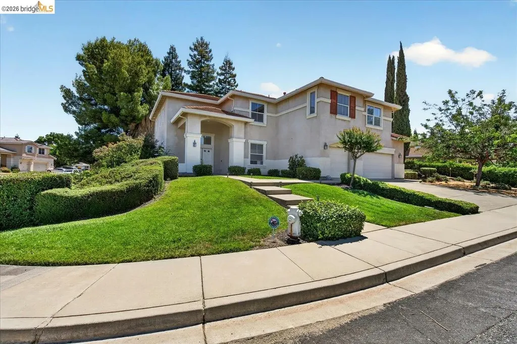 4987 Stewartville Drive Antioch CA 94531
