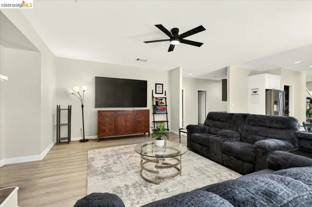 4987 Stewartville Drive Antioch CA 94531