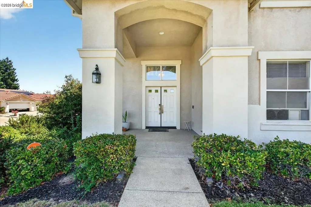 4987 Stewartville Drive Antioch CA 94531