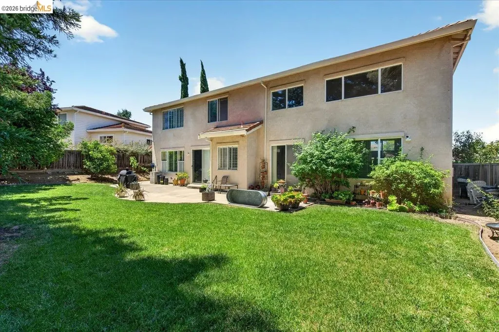 4987 Stewartville Drive Antioch CA 94531