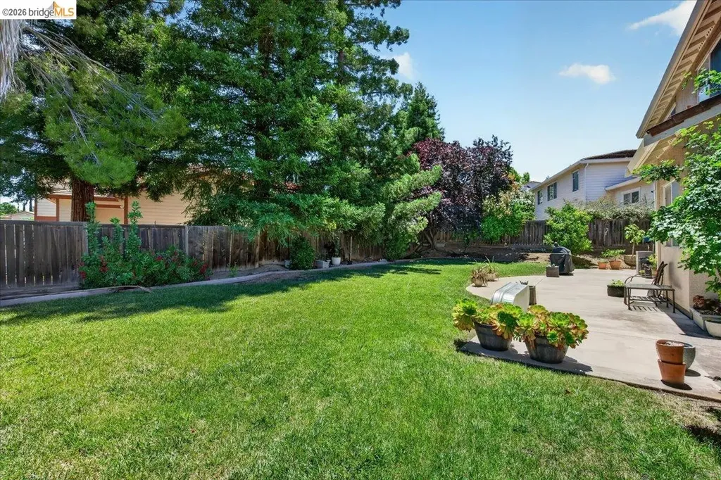 4987 Stewartville Drive Antioch CA 94531
