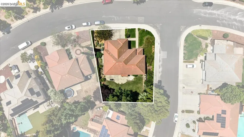 4987 Stewartville Drive Antioch CA 94531