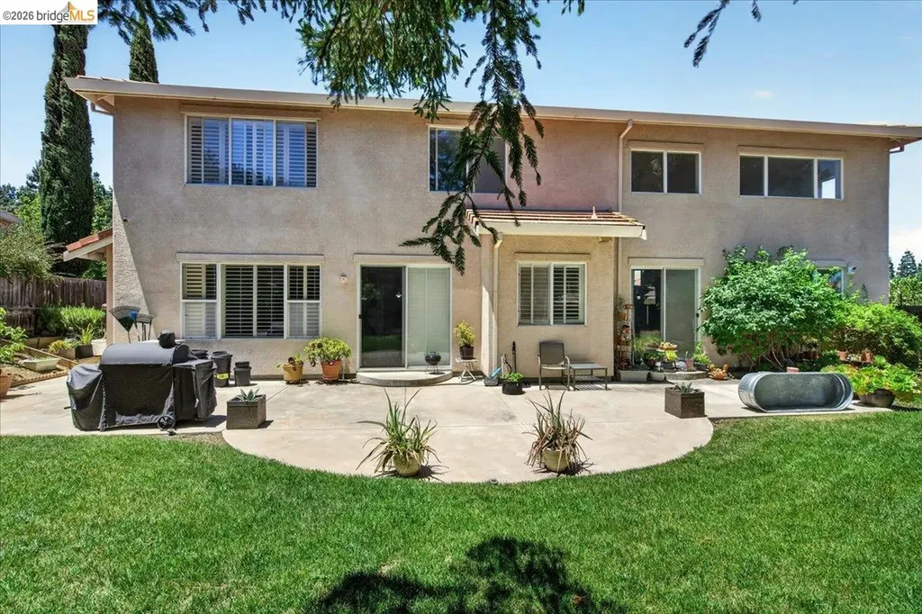 4987 Stewartville Drive Antioch CA 94531