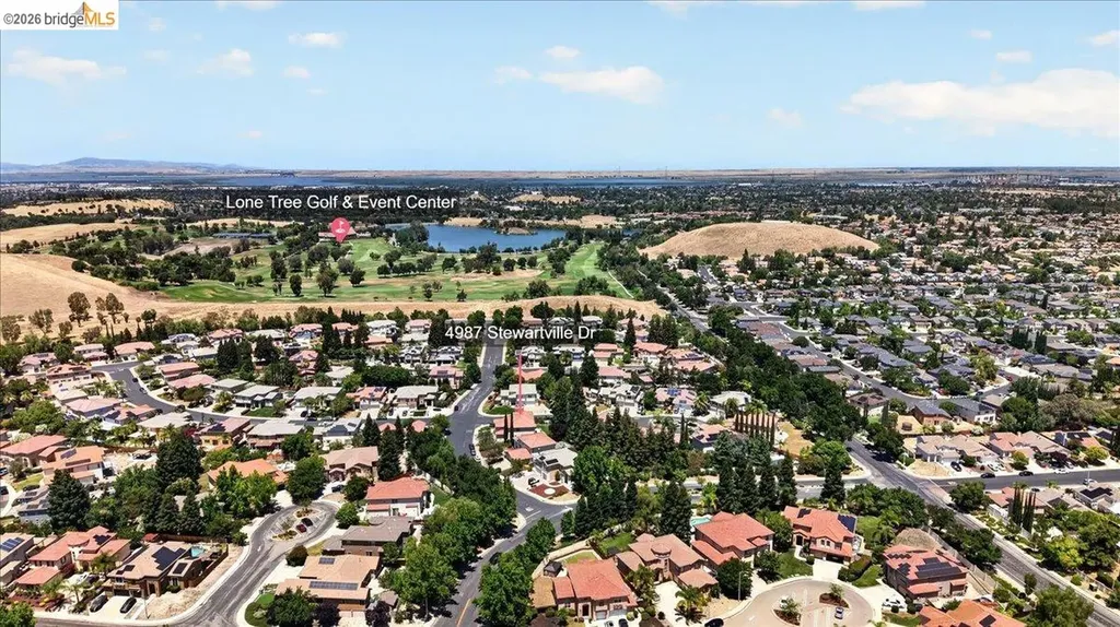 4987 Stewartville Drive Antioch CA 94531