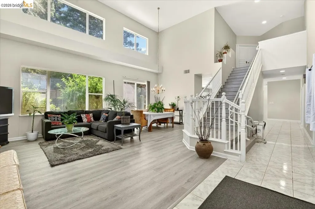 4987 Stewartville Drive Antioch CA 94531