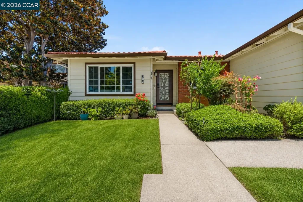 613 Chardonnay Drive Fremont CA 94539