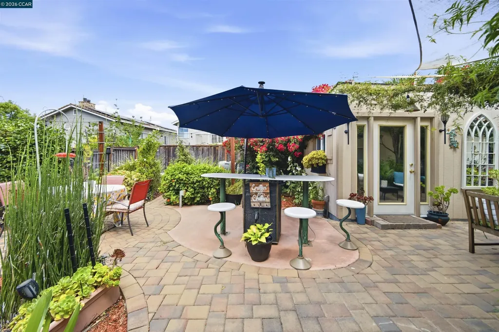613 Chardonnay Drive Fremont CA 94539