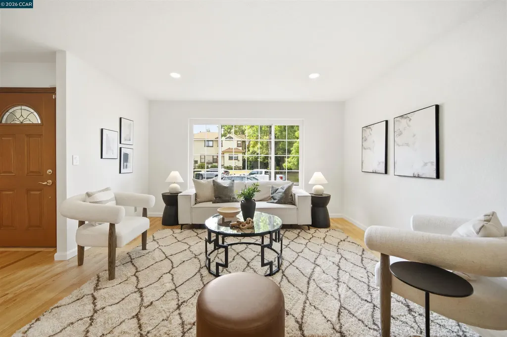 613 Chardonnay Drive Fremont CA 94539
