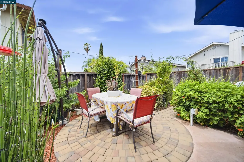 613 Chardonnay Drive Fremont CA 94539