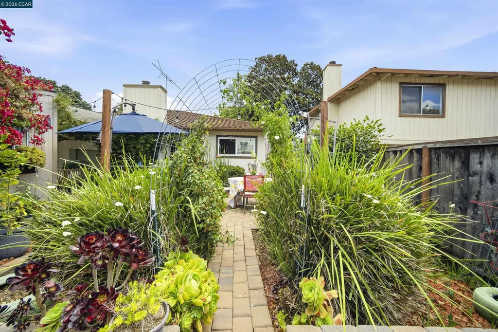 613 Chardonnay Drive Fremont CA 94539