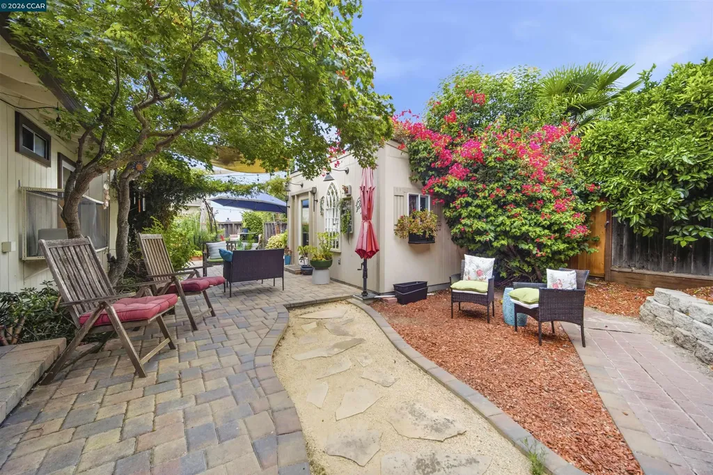 613 Chardonnay Drive Fremont CA 94539