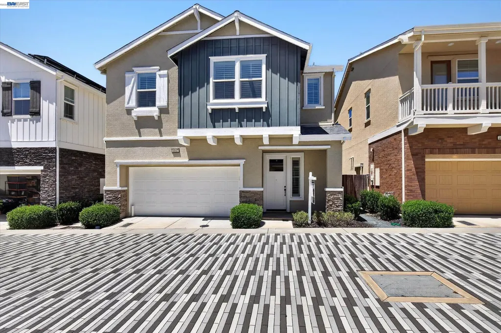 4047 St Helena Way Dublin CA 94568