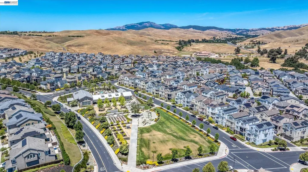 4047 St Helena Way Dublin CA 94568