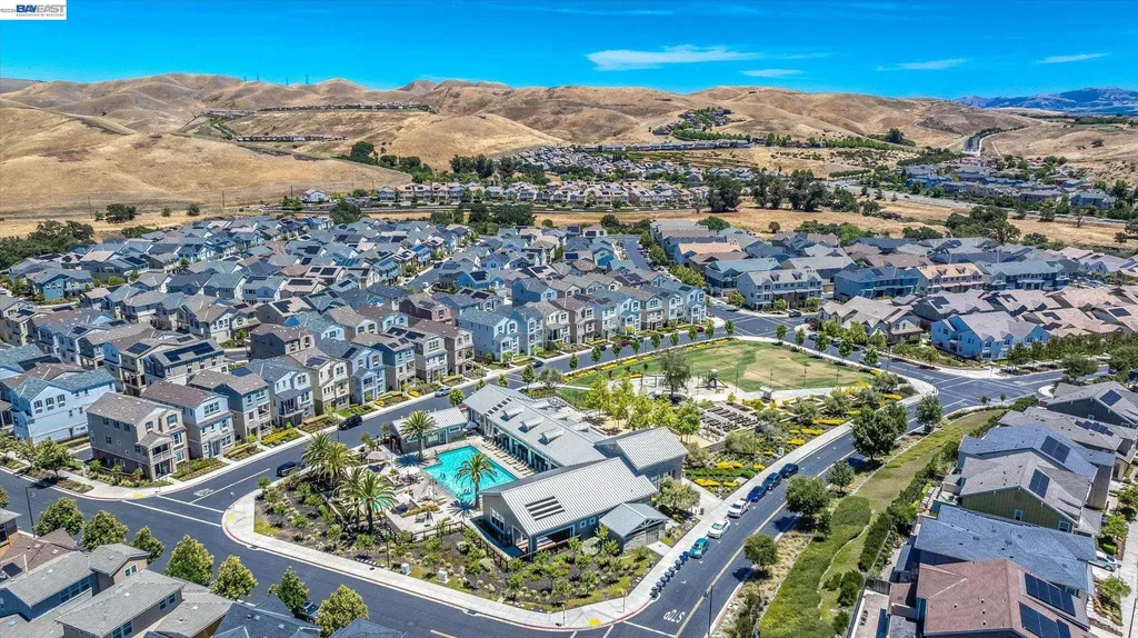 4047 St Helena Way Dublin CA 94568