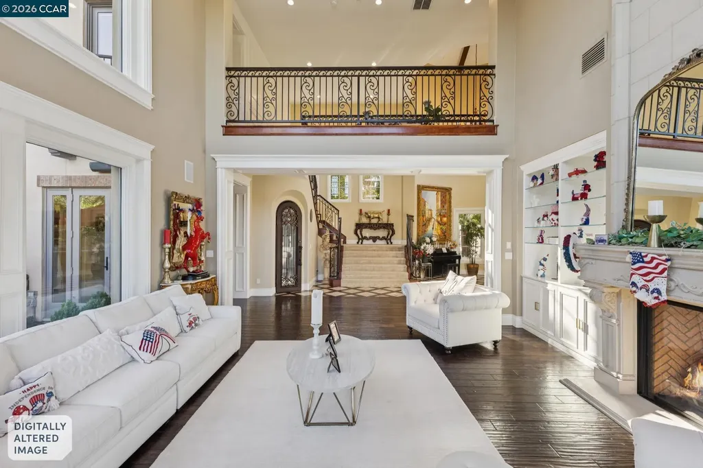 331 Corrie Place Alamo CA 94507