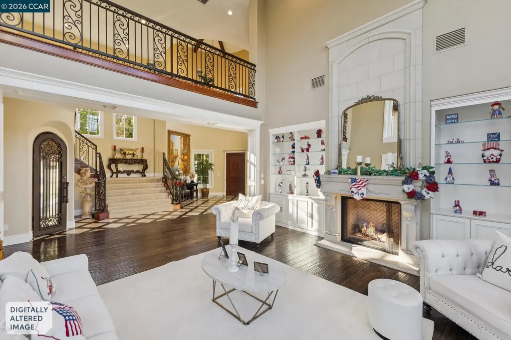 331 Corrie Place Alamo CA 94507