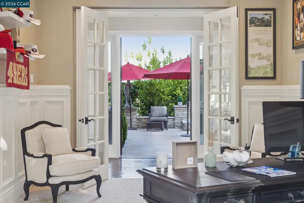 331 Corrie Place Alamo CA 94507