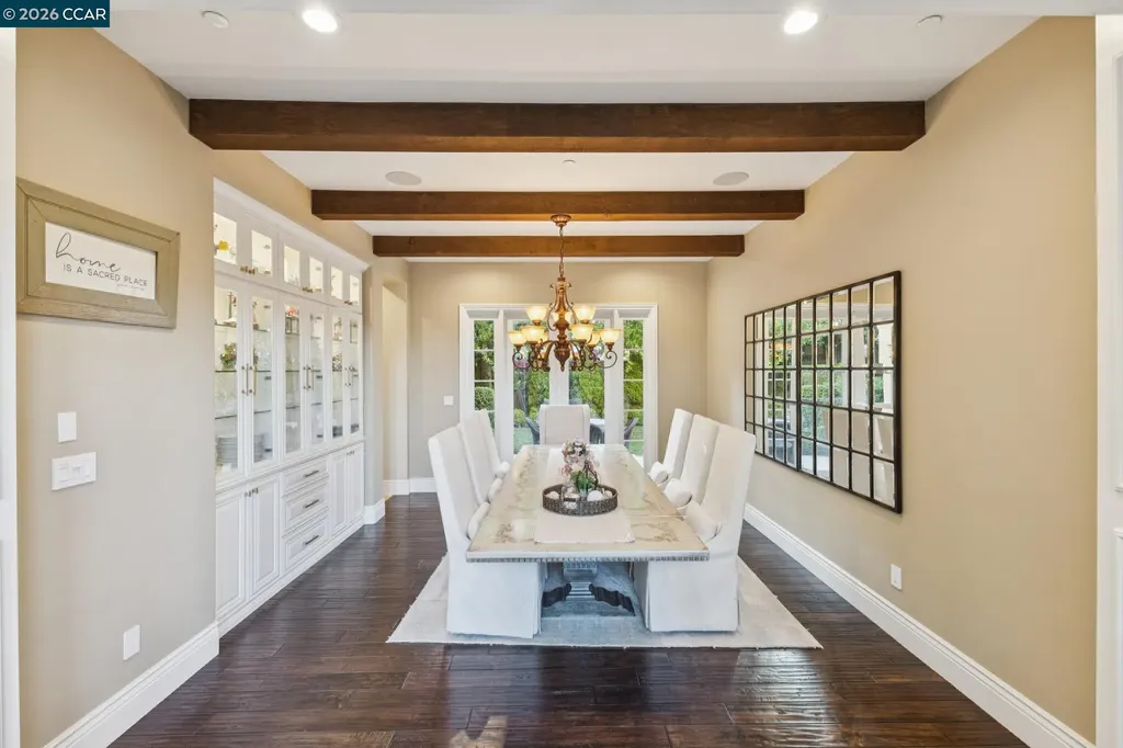 331 Corrie Place Alamo CA 94507