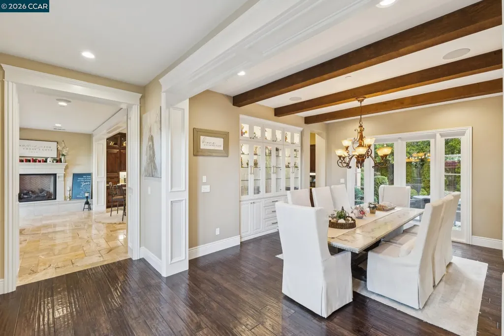 331 Corrie Place Alamo CA 94507