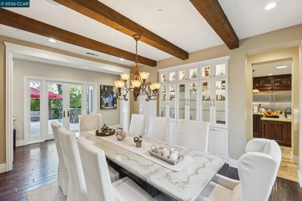 331 Corrie Place Alamo CA 94507