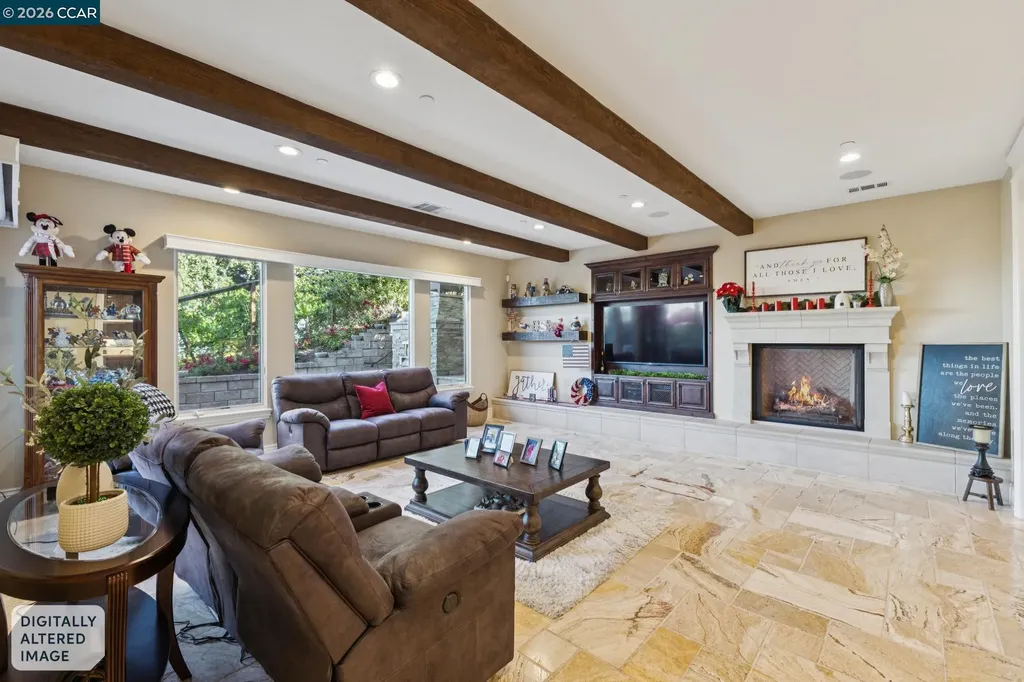 331 Corrie Place Alamo CA 94507