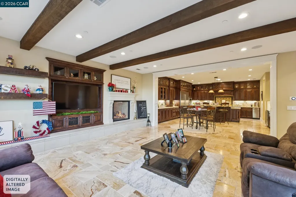 331 Corrie Place Alamo CA 94507