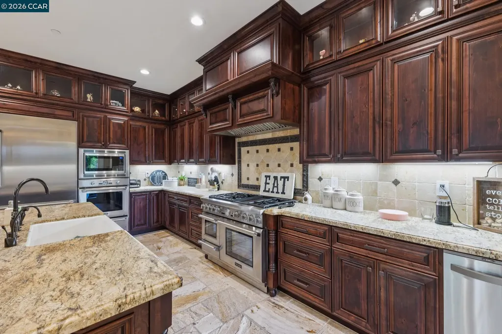 331 Corrie Place Alamo CA 94507