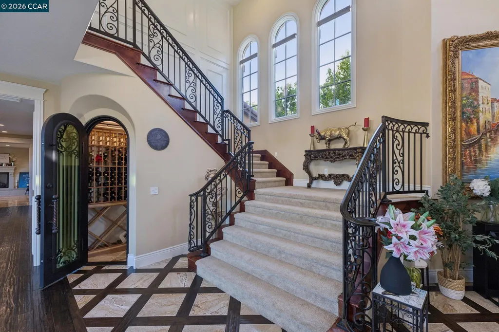 331 Corrie Place Alamo CA 94507