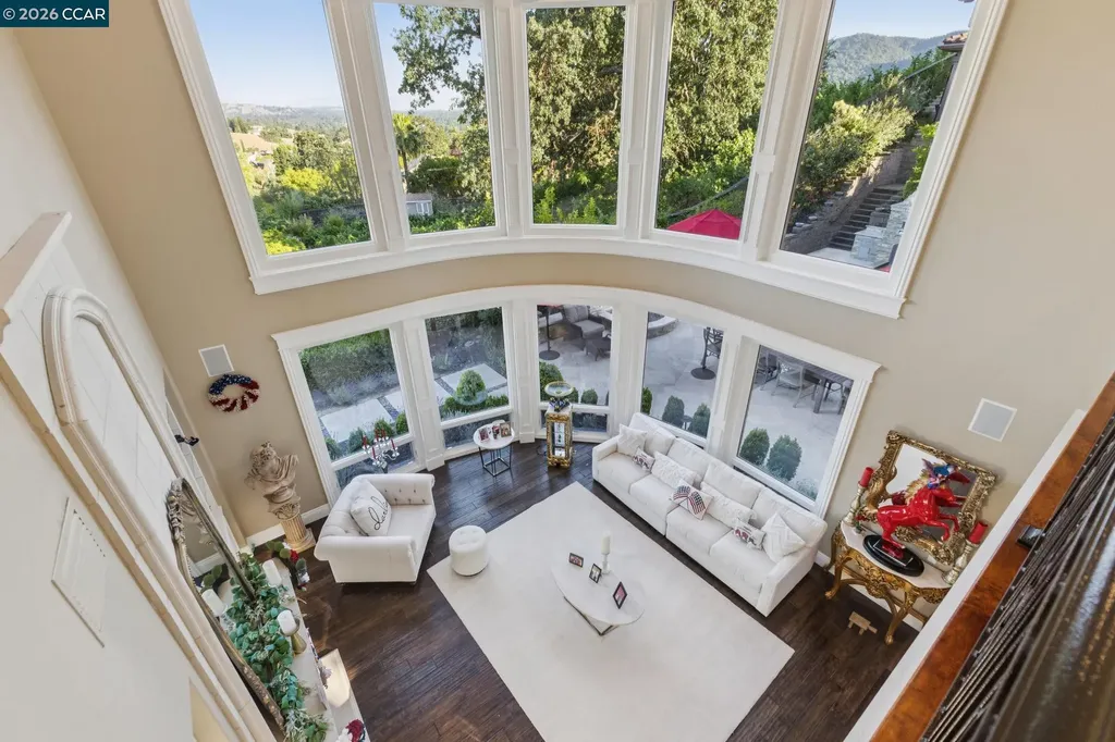 331 Corrie Place Alamo CA 94507