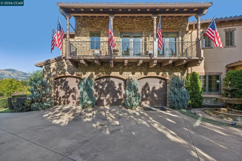 331 Corrie Place Alamo CA 94507