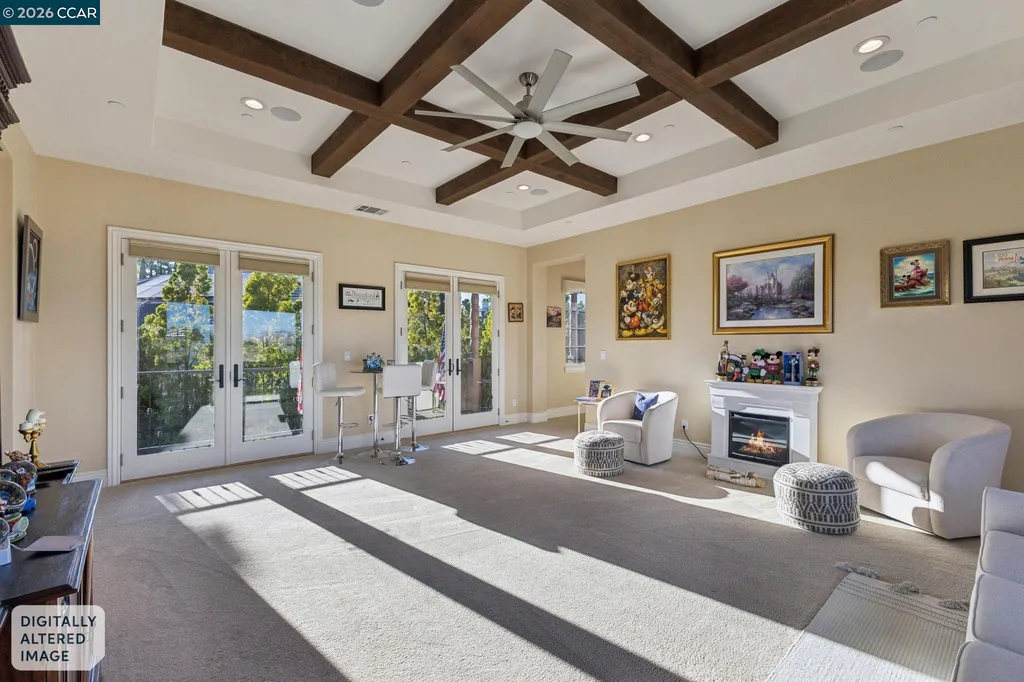 331 Corrie Place Alamo CA 94507