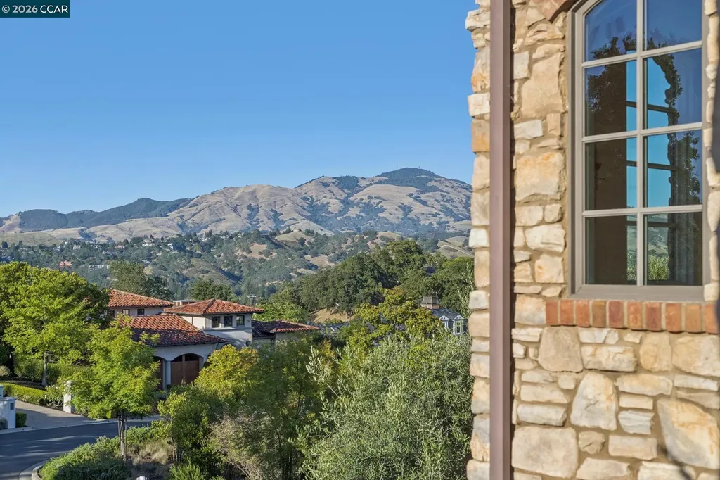 331 Corrie Place Alamo CA 94507