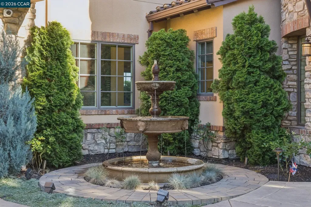 331 Corrie Place Alamo CA 94507