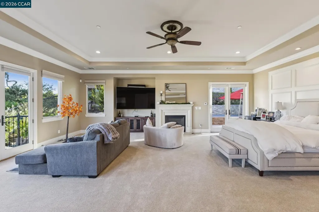 331 Corrie Place Alamo CA 94507