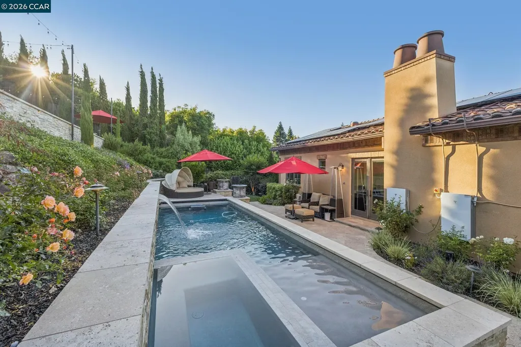 331 Corrie Place Alamo CA 94507