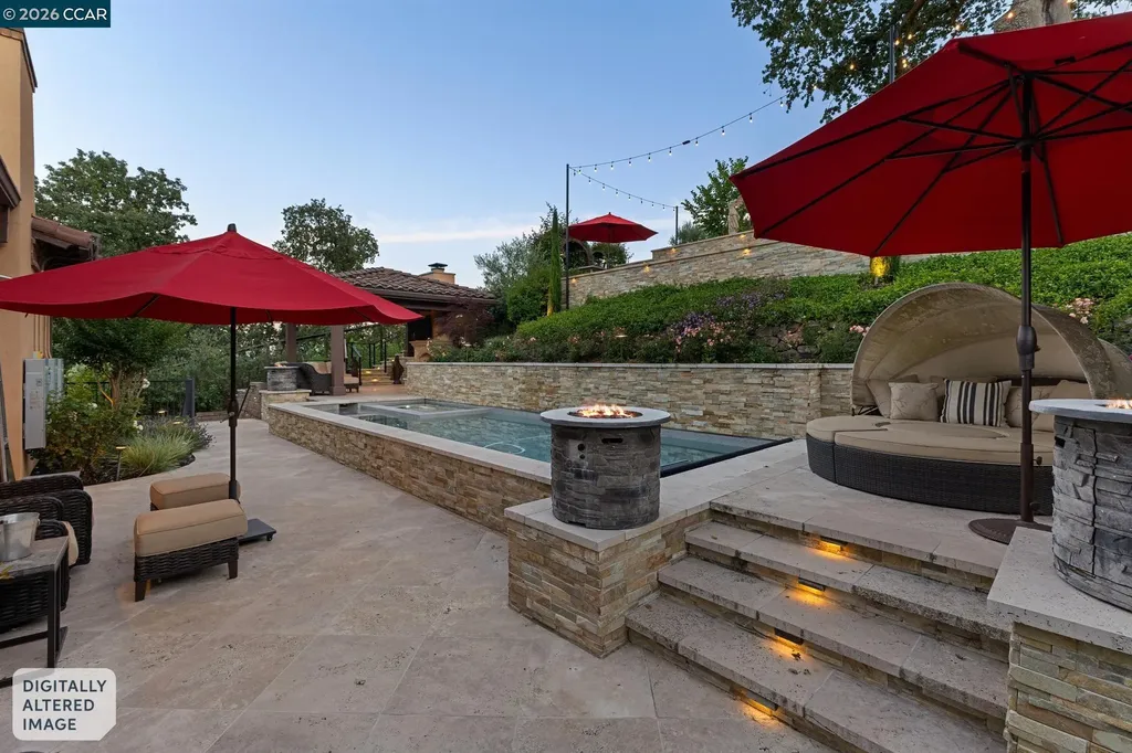 331 Corrie Place Alamo CA 94507