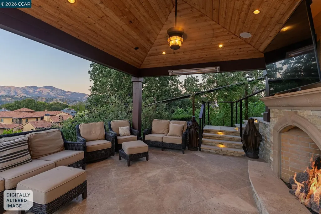 331 Corrie Place Alamo CA 94507