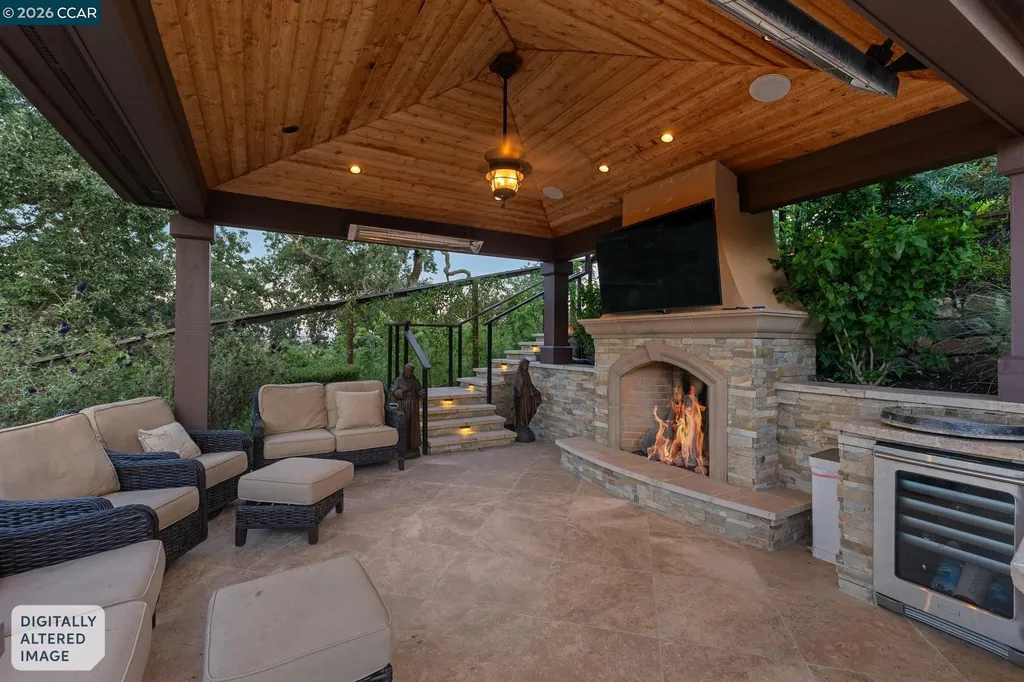 331 Corrie Place Alamo CA 94507