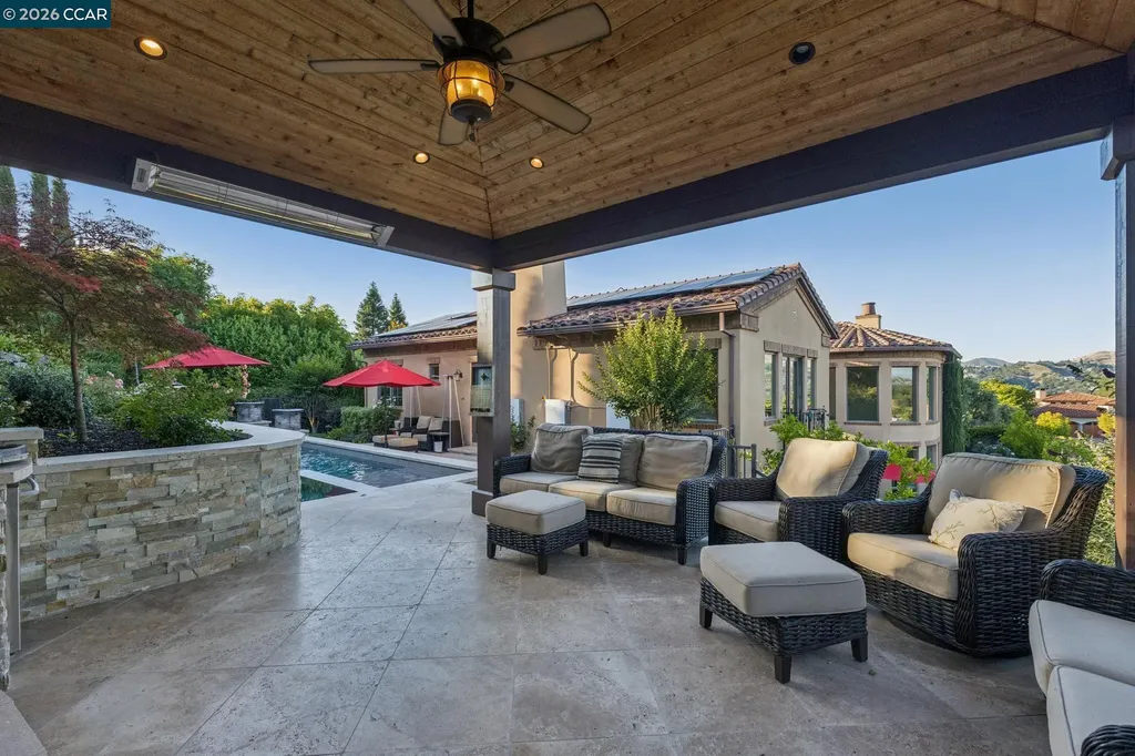 331 Corrie Place Alamo CA 94507