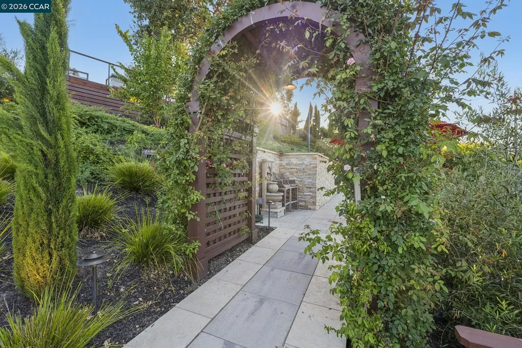 331 Corrie Place Alamo CA 94507