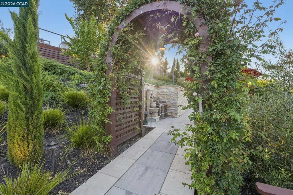331 Corrie Place Alamo CA 94507