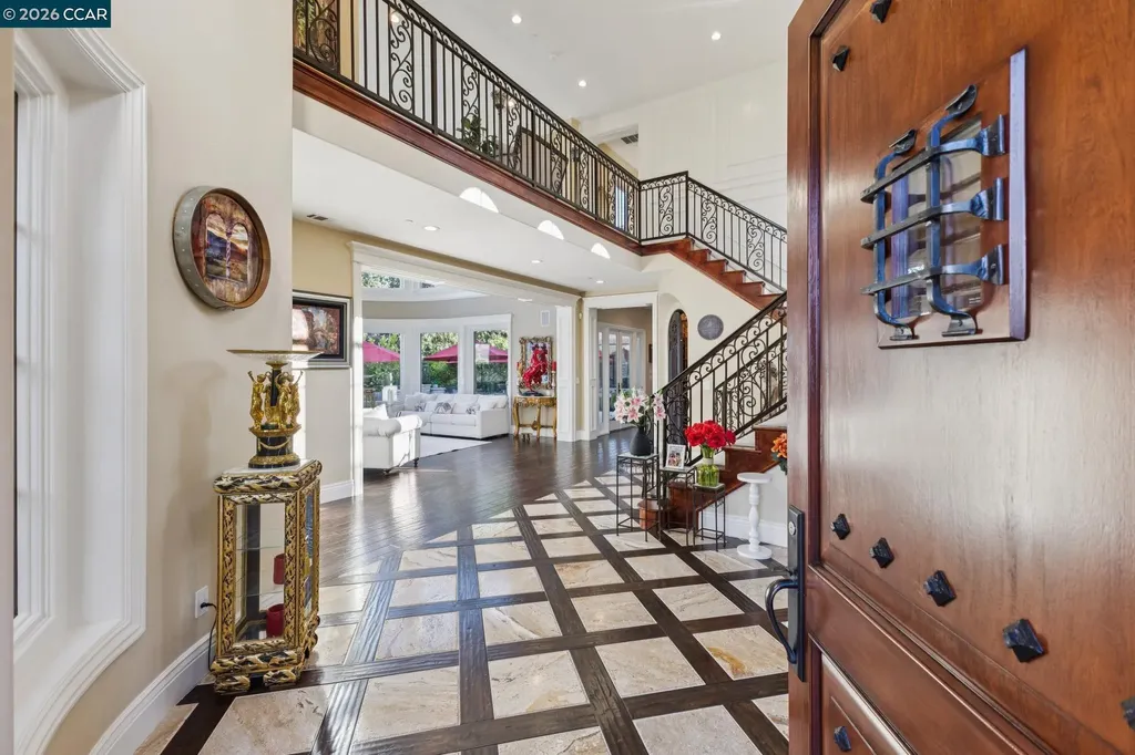 331 Corrie Place Alamo CA 94507