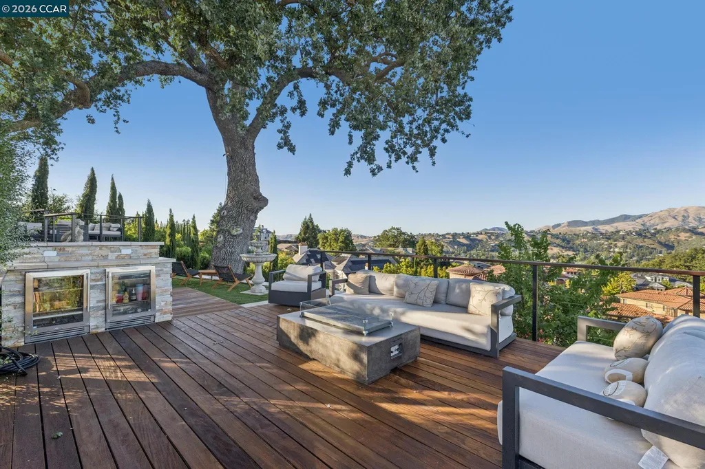 331 Corrie Place Alamo CA 94507